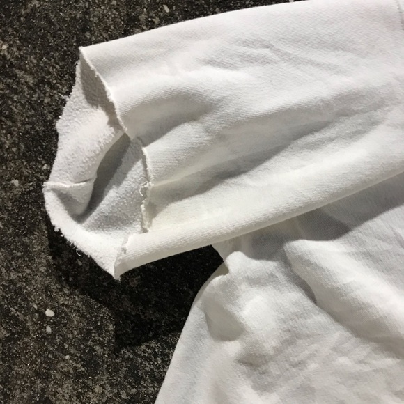 Nike town sweater vintage Nike sweater lon… - Picture 5 of 9